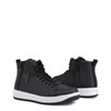  Ea7 Men Shoes 278102 7A100 Black