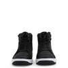  Ea7 Men Shoes 278102 7A100 Black