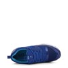  Ea7 Unisex Shoes 248027 7A279 Blue