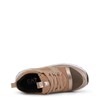  Ea7 Unisex Shoes 248027 7A279 Brown