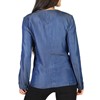  Emporio Armani Women Clothing 3Y2g1r2d26z Blue