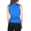  Armani Exchange Women Clothing 3Zym89yjj2z Blue