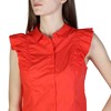  Armani Exchange Women Clothing 3Zyc08ynp9z Red