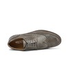  Duca Di Morrone Men Shoes 208 Crust Grey