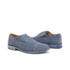  Duca Di Morrone Men Shoes 1003 Camosciobucato Blue