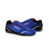  Sparco Men Shoes Sp-F6 Blue