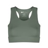  Bodyboo Women Clothing Bb70220 Green
