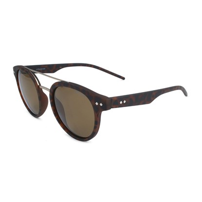 Picture of Polaroid Unisex Accessories Pld6031s Brown