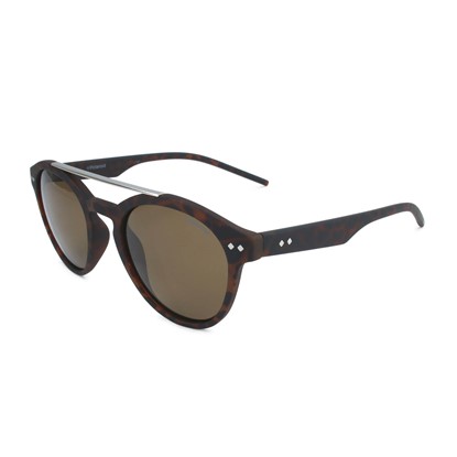 Picture of Polaroid Unisex Accessories Pld6030s Brown