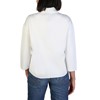  Armani Jeans Women Clothing 3Y5g83 5J1lz White