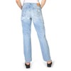  Armani Jeans Women Clothing 3Y5j15 5D1az Blue