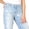  Armani Jeans Women Clothing 3Y5j15 5D1az Blue