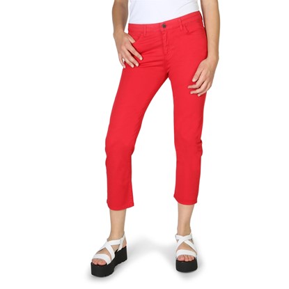 Picture of Armani Jeans Women Clothing 3Y5j10 5N18z Red