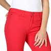  Armani Jeans Women Clothing 3Y5j10 5N18z Red
