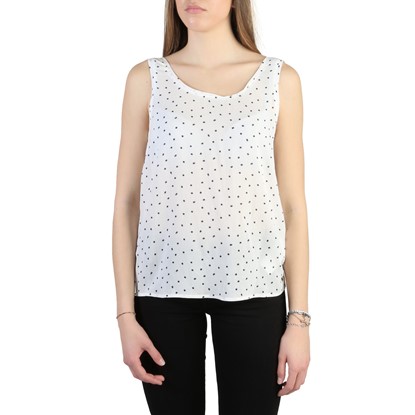 Picture of Armani Jeans Women Clothing C5022 Zb White