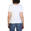  Armani Jeans Women Clothing 3Y5m2l 5M22z White