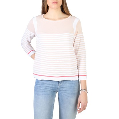 Picture of Armani Jeans Women Clothing 3Y5m2g 5M23z Pink