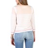  Armani Jeans Women Clothing 3Y5m2g 5M23z Pink