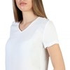  Armani Jeans Women Clothing 3Y5h43 5Nyfz White
