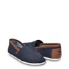  Toms Men Shoes 10008336 Blue