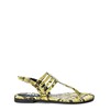  Xti Women Shoes 49577 Yellow