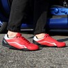  Sparco Men Shoes Sp-F8 Red