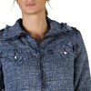  Guess Women Clothing W82n30 Blue