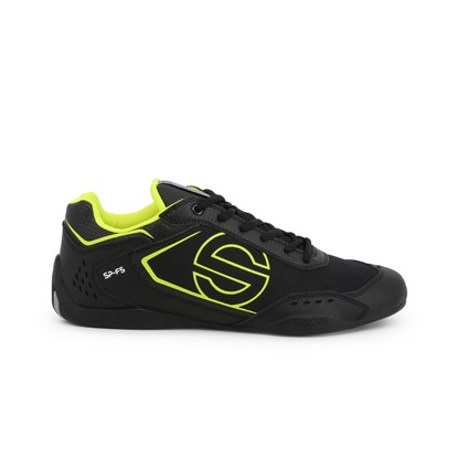 Sparco Men Shoes Sp-F5 Black