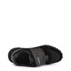  Lanvin Men Shoes Skbost-Veam Black