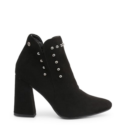 Xti Women Shoes 33935 Black