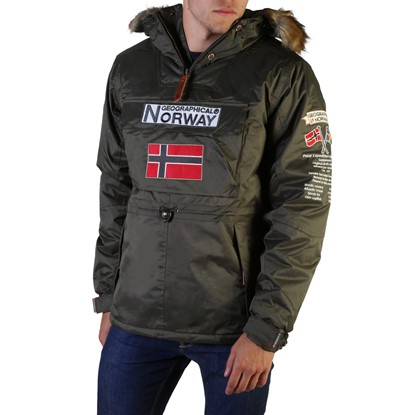 Geographical Norway 8050750411955