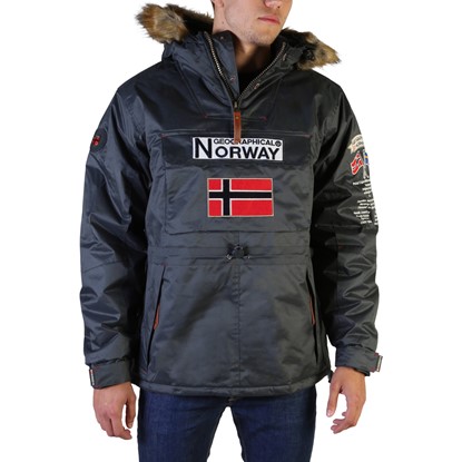 Geographical Norway 8050750411849