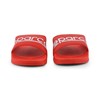  Sparco Men Shoes Fortaleza Red