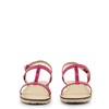  Love Moschino Women Shoes Ja16421g07jv Pink