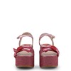  Love Moschino Women Shoes Ja16188i07jh Pink