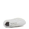  Bikkembergs Women Shoes Fend-Er 2087-Patent White