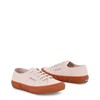  Superga Women Shoes 2750-Cotuclassic-S000010w Pink