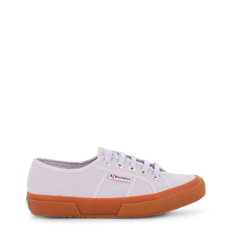  Superga Women Shoes 2750-Cotuclassic-S000010w Violet