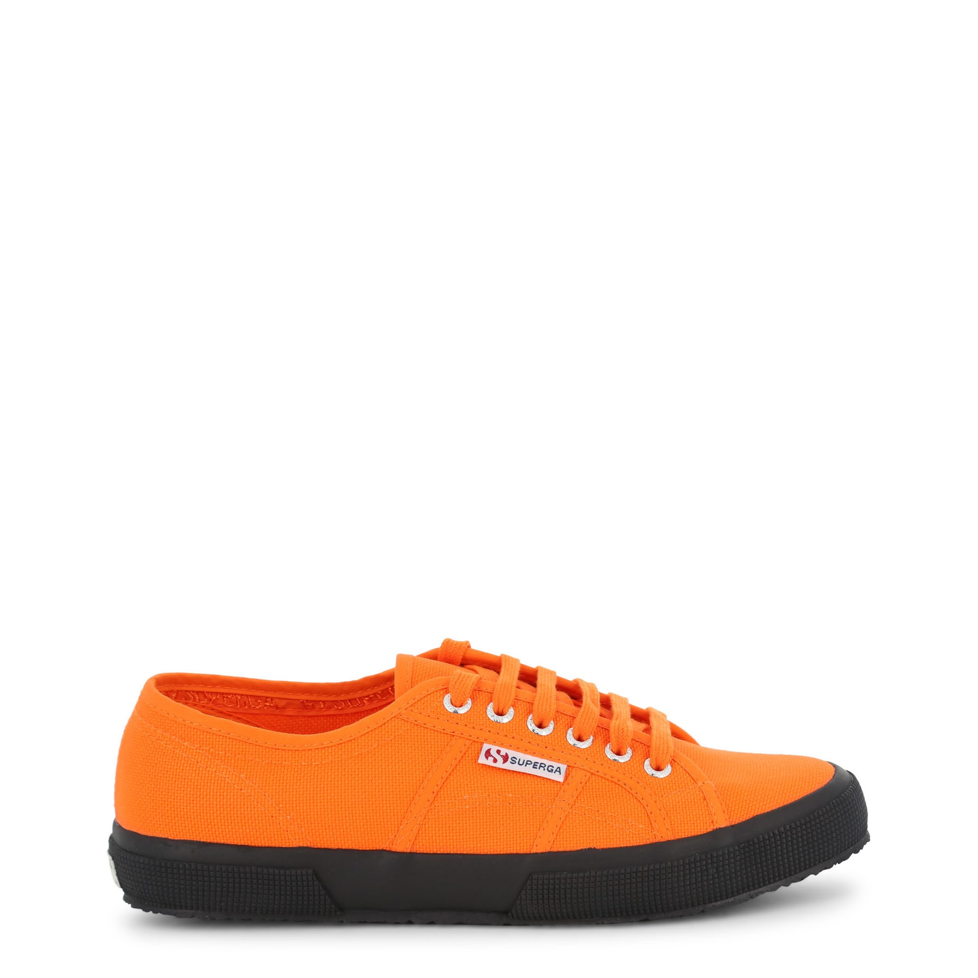 Superga Unisex Shoes 2750-Cotuclassic-S000010 Orange