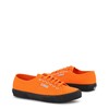  Superga Unisex Shoes 2750-Cotuclassic-S000010 Orange