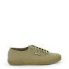  Superga Unisex Shoes 2750-Cotuclassic-S000010 Green