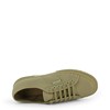  Superga Unisex Shoes 2750-Cotuclassic-S000010 Green
