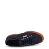  Superga Unisex Shoes 2750-Cotuclassic-S000010 Blue