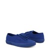  Superga Unisex Shoes 2750-Cotuclassic-S000010 Blue