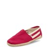  Toms Men Shoes 10005420 Red