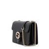  Gucci Women bag 510304 Ca00g Black