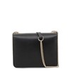  Gucci Women bag 510304 Ca00g Black