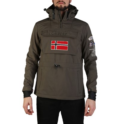 Geographical Norway 8050750399420