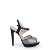 Arnaldo Toscani Women Shoes 1218010 Blue