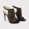  Arnaldo Toscani Women Shoes 1218009 Black